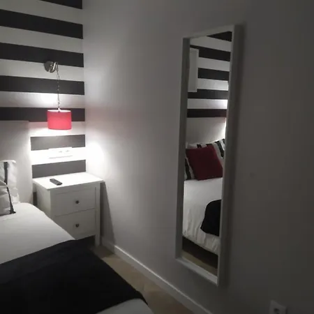 Ferhousedreams-praia Apartamento *