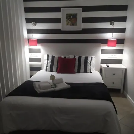 Ferhousedreams-praia Apartamento *