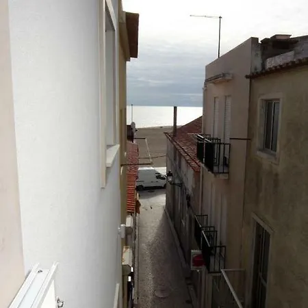 Ferhousedreams-praia Apartamento
