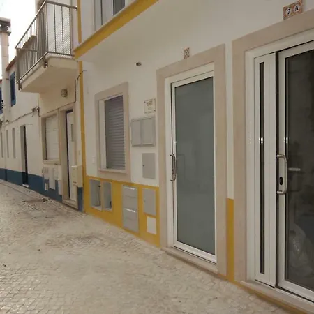 Ferhousedreams-praia Apartamento