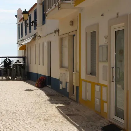 Ferhousedreams-praia Apartamento