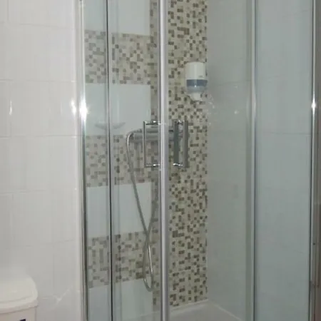 Ferhousedreams-praia アパート ナザレ