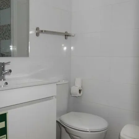 Ferhousedreams-praia アパート ナザレ