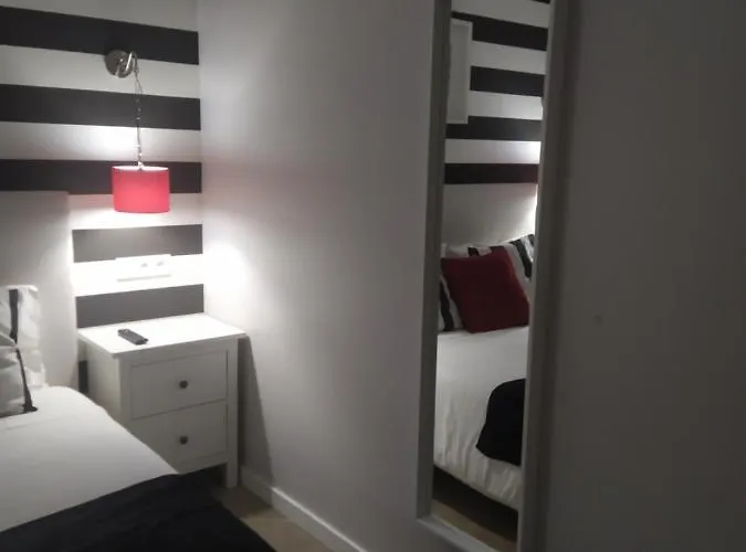 Ferhousedreams-praia شقة *