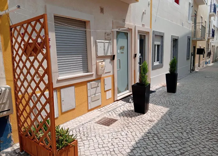 Ferhousedreams-praia شقة