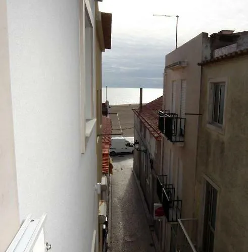 Ferhousedreams-praia شقة