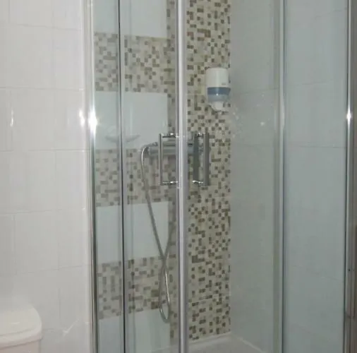 Ferhousedreams-praia شقة نازاريه