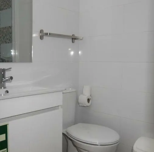 Ferhousedreams-praia شقة نازاريه