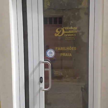 Ferhousedreams-praia