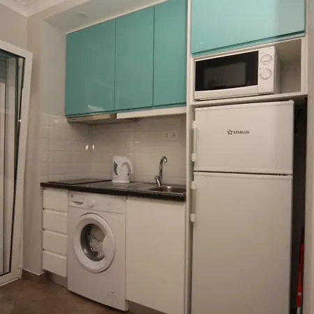 Apartament Ferhousedreams-praia *