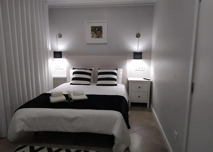 Ferhousedreams-praia Lejlighed